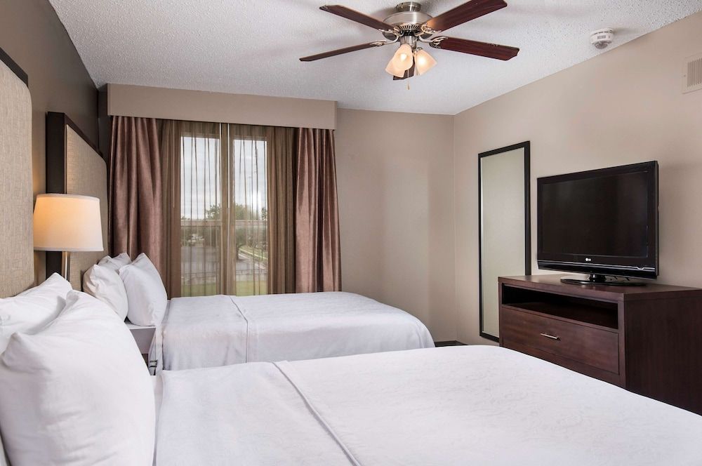 Homewood Suites by Hilton Austin-South/Airport 3