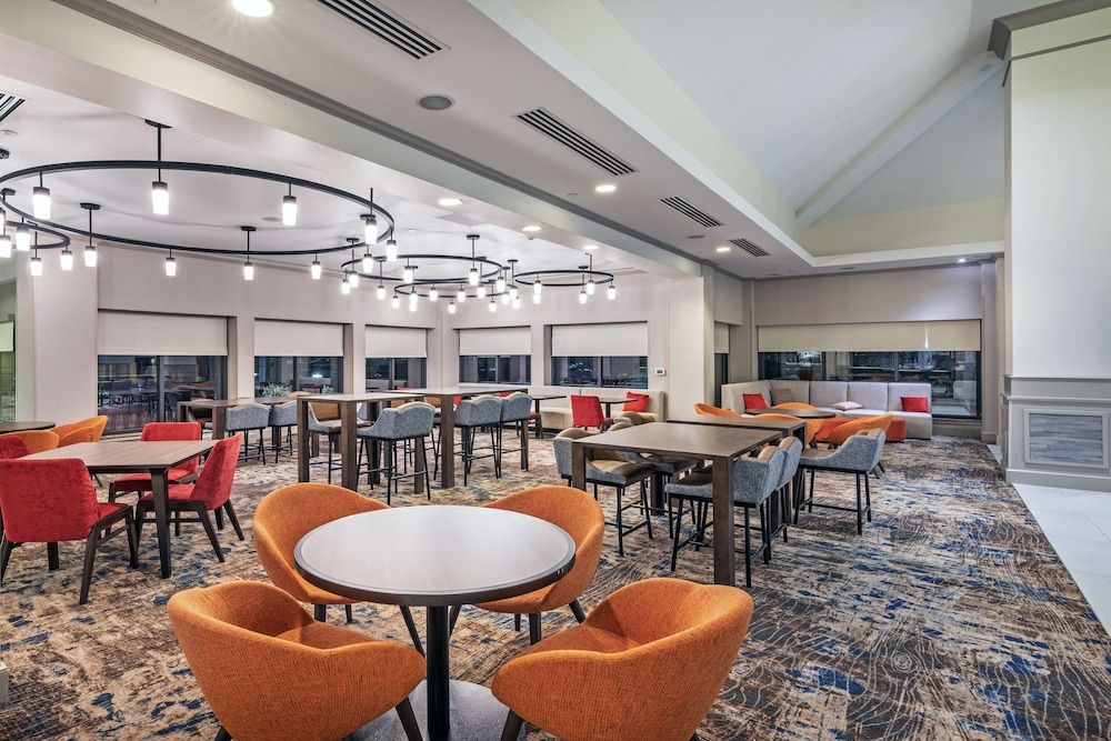 Hilton Garden Inn Houston/Sugar Land 3