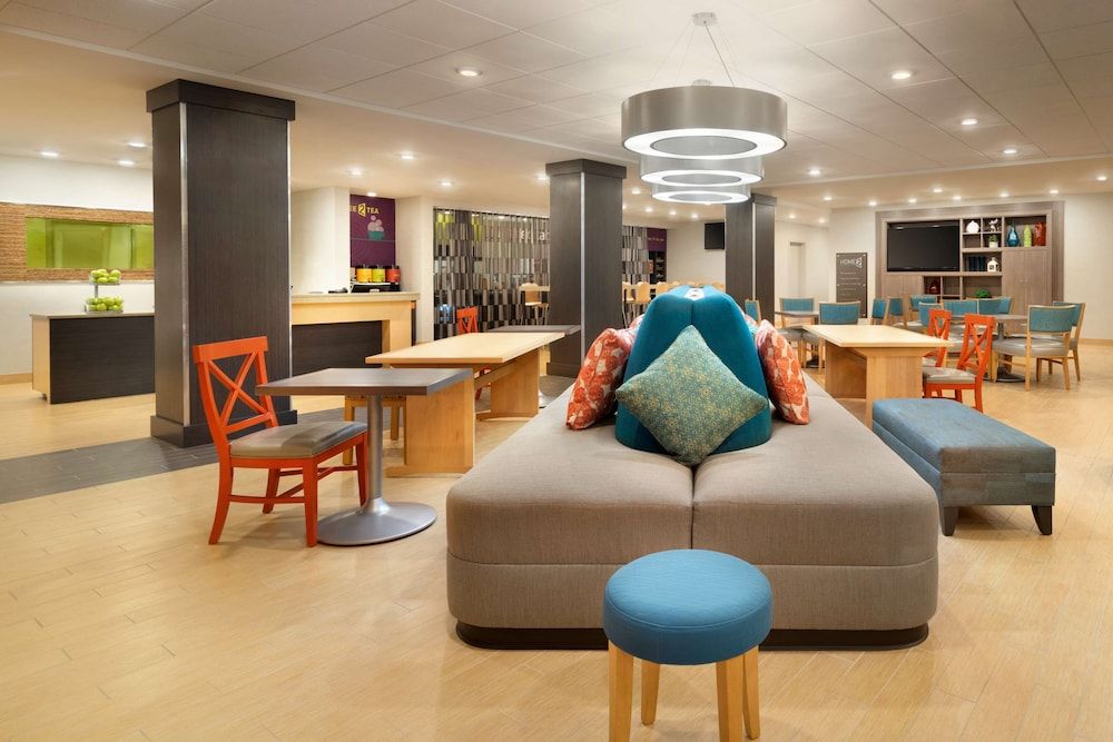 Home2 Suites by Hilton Roanoke, VA 3