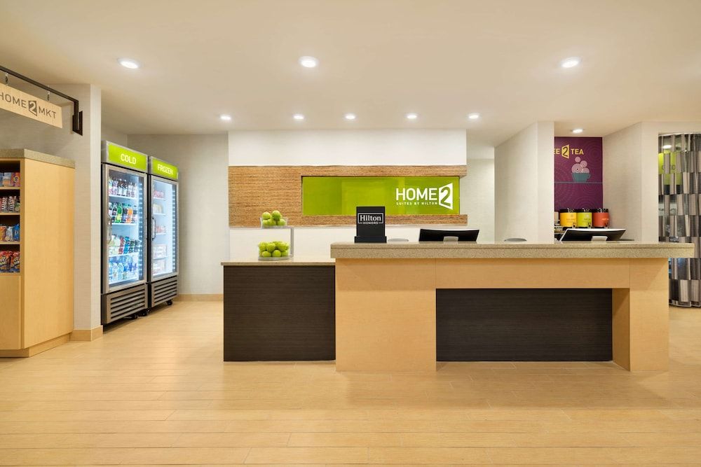 Home2 Suites by Hilton Roanoke, VA 2