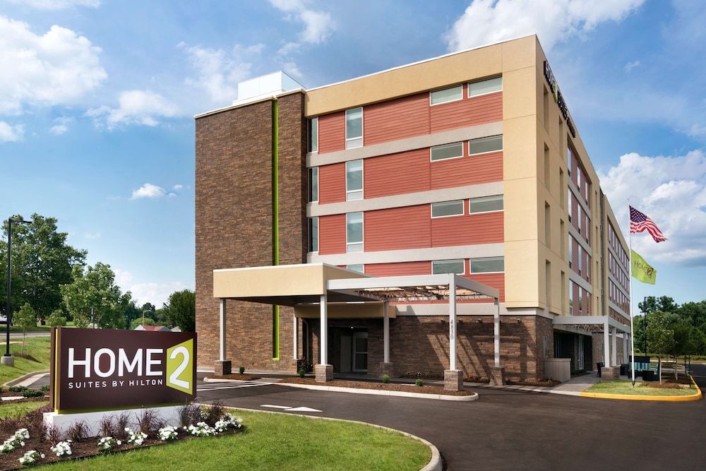 Home2 Suites by Hilton Roanoke, VA 1
