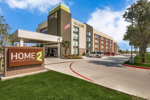 Home2 Suites by Hilton DFW Airport South/Irving, TX