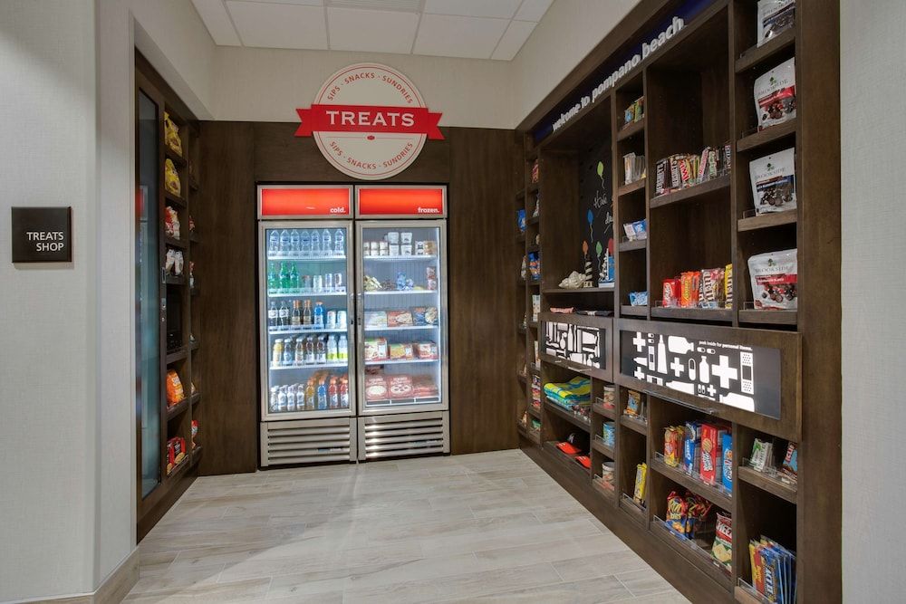 Hampton Inn Fort Lauderdale Pompano Beach 3