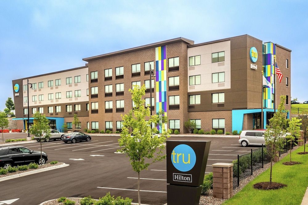 Tru by Hilton Madison West, WI 1