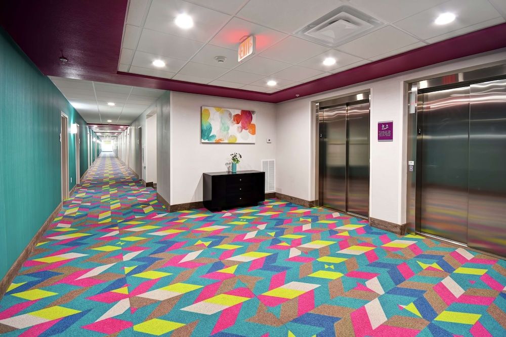 Home2 Suites by Hilton Oklahoma City Airport 2