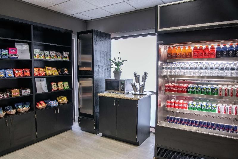 Embassy Suites by Hilton Chicago Schaumburg Woodfi 3 estrelas em Schaumburg