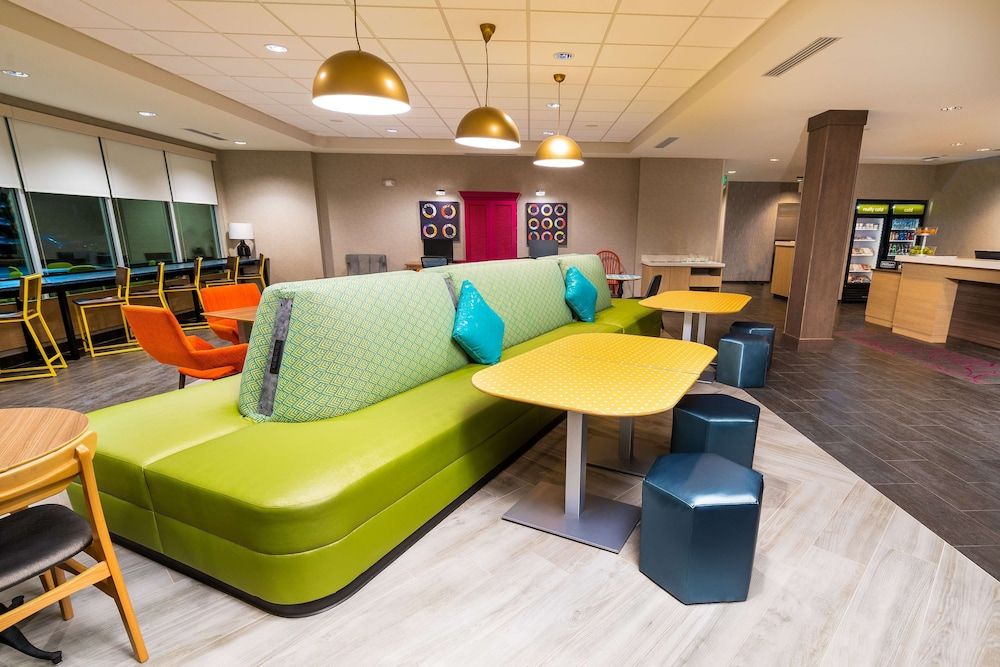 Home2 Suites by Hilton San Antonio at the Rim 2