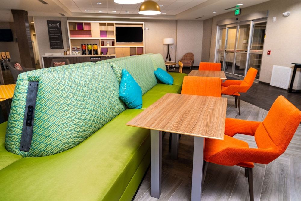 Home2 Suites by Hilton San Antonio at the Rim 3