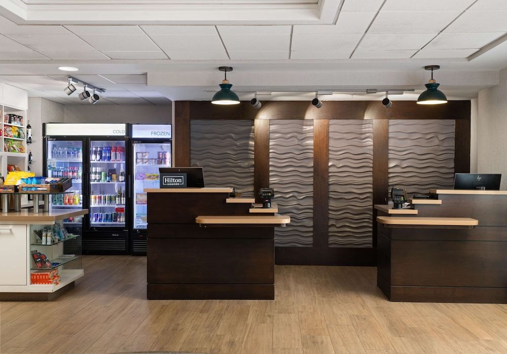 Homewood Suites by Hilton Lake Mary  3