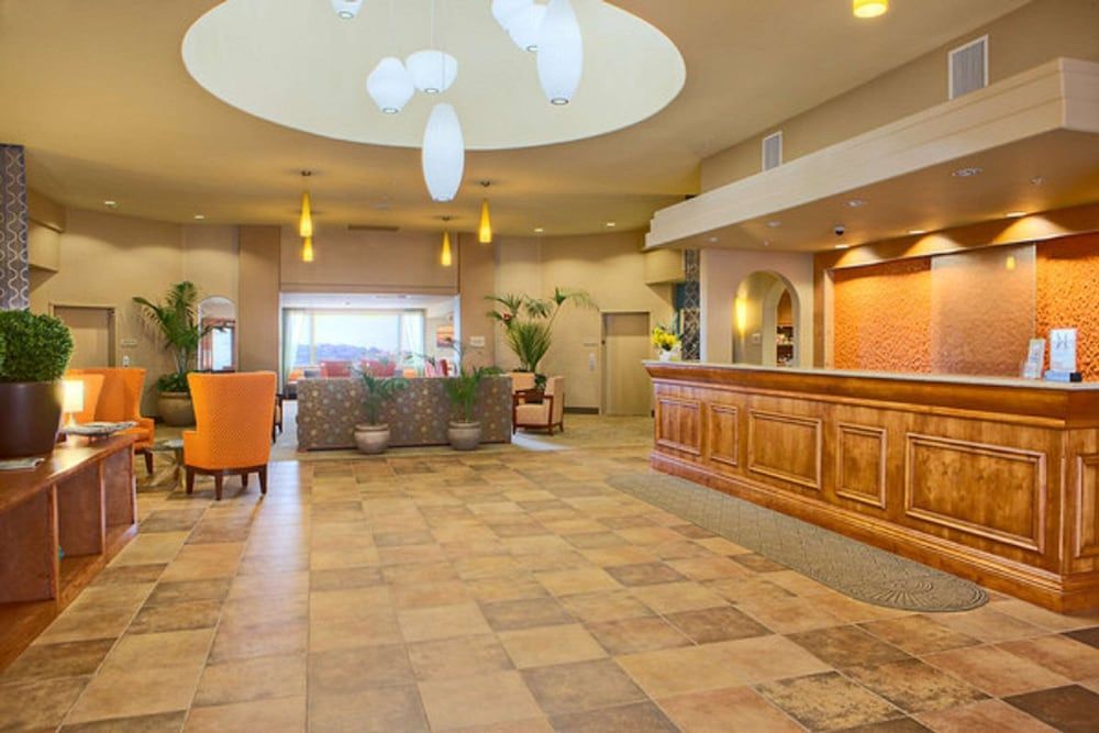 Hilton Garden Inn San Luis Obispo Pismo Beach 3