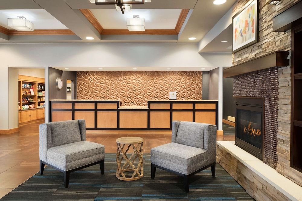 Homewood Suites by Hilton Madison West 3