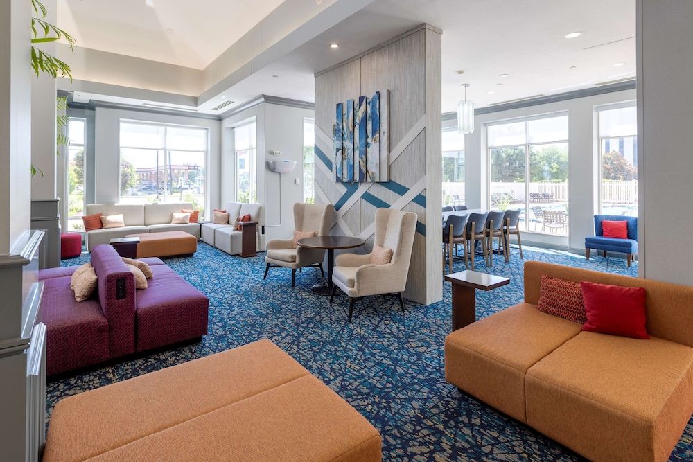 Hilton Garden Inn Oklahoma City Airport 3