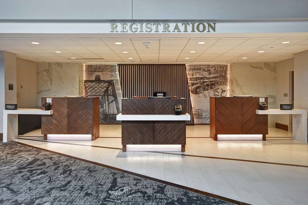 Embassy Suites by Hilton Omaha Downtown Old Market 2