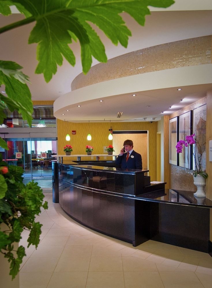 Hilton Garden Inn Rockville-Gaithersburg 3