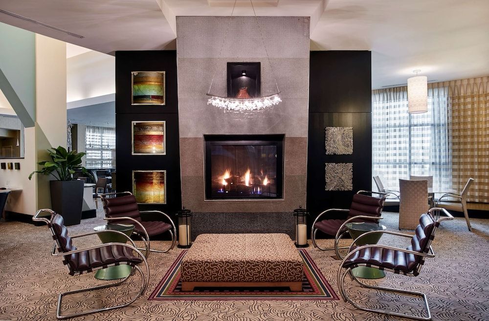 Hilton Garden Inn Rockville-Gaithersburg 2