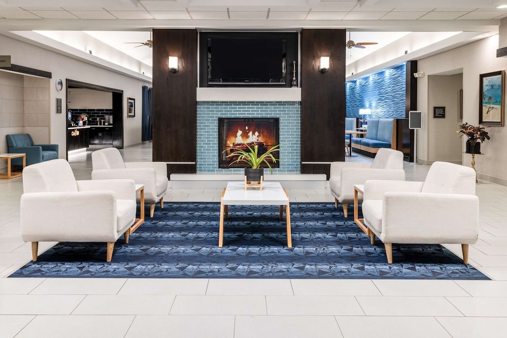 Homewood Suites by Hilton Rochester/Greece, NY 3