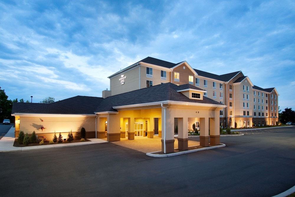 Homewood Suites by Hilton Rochester/Greece, NY 1