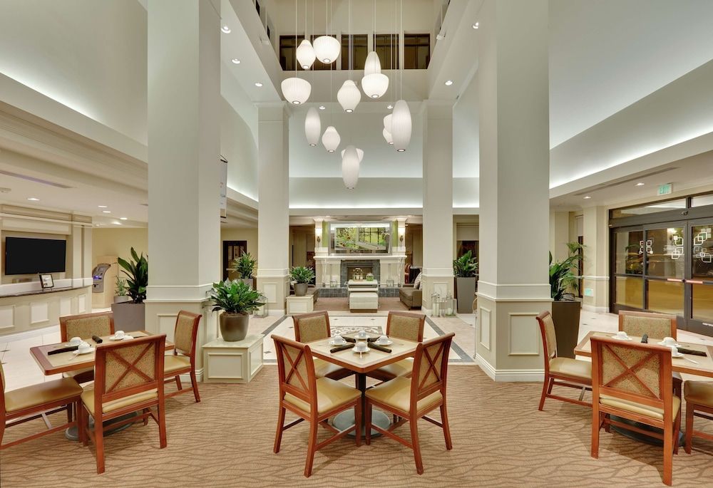 Hilton Garden Inn San Diego Del Mar 3