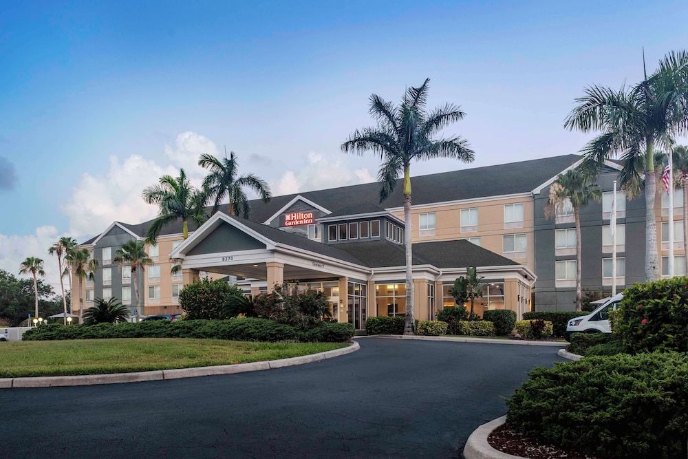 Hilton Garden Inn Sarasota - Bradenton Airport 3 estrelas em Sarasota