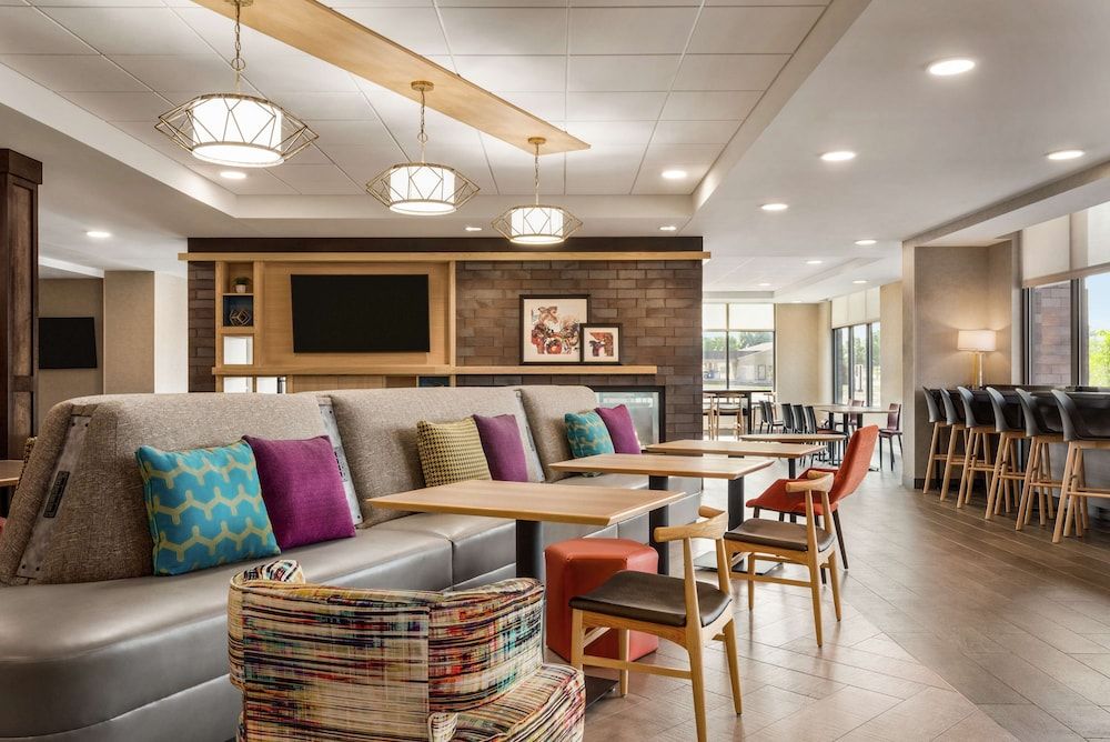 Home2 Suites by Hilton Madison Central Alliant Energy Center 3