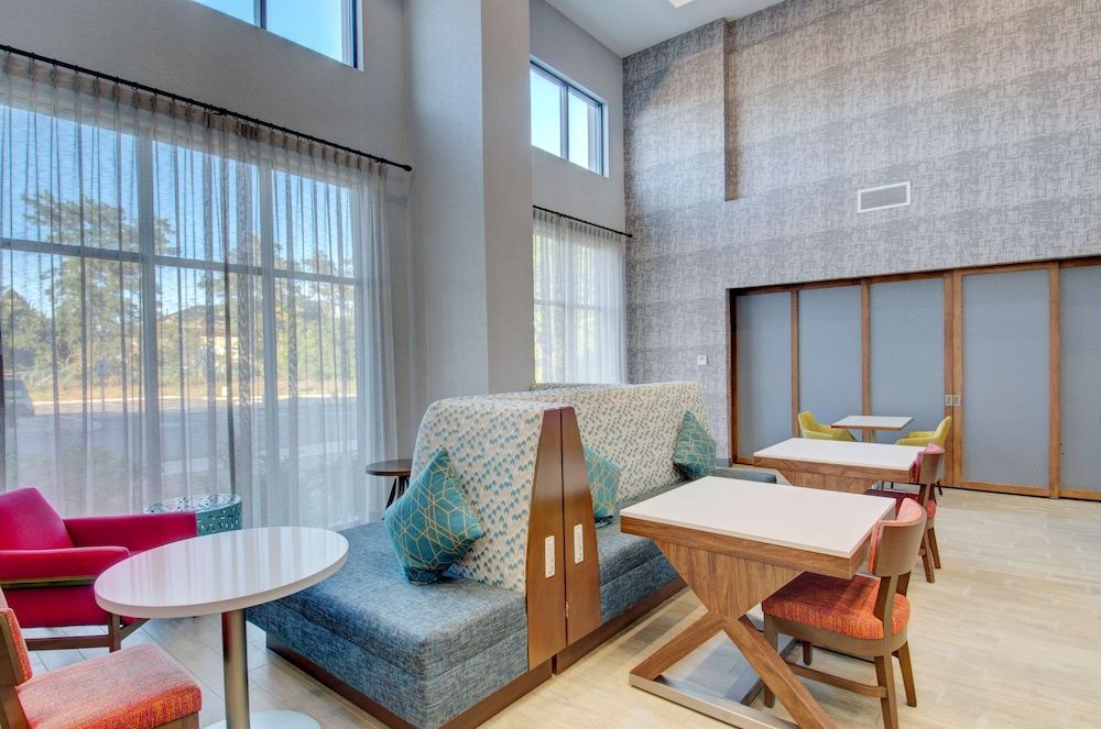 Hampton Inn & Suites Portland West 2