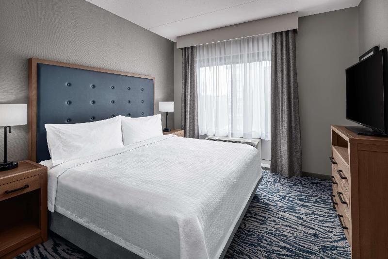 Homewood Suites by Hilton Boston Woburn 3