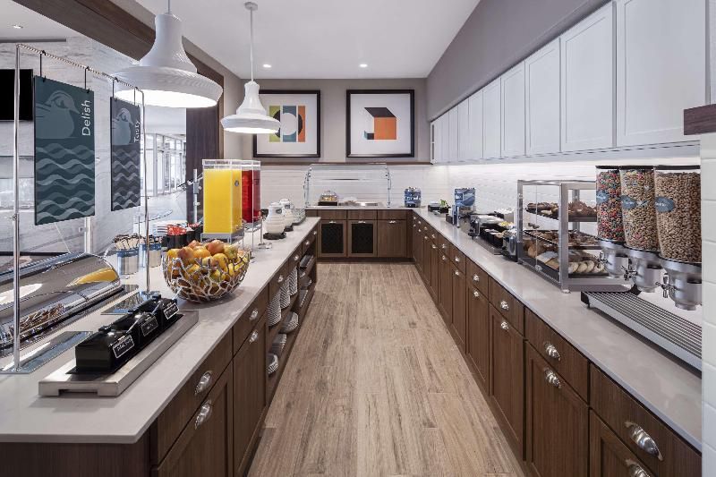 Homewood Suites by Hilton Boston Woburn 3 estrellas en Woburn