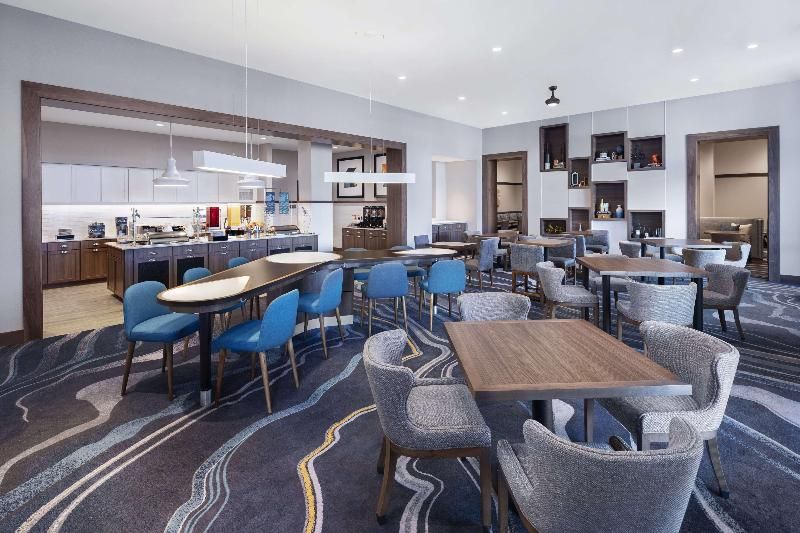 Homewood Suites by Hilton Boston Woburn 2
