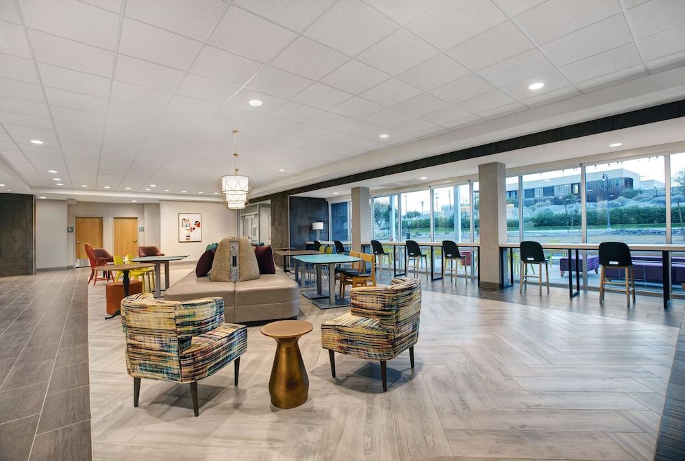 Home2 Suites by Hilton Yuma Pivot Point 3