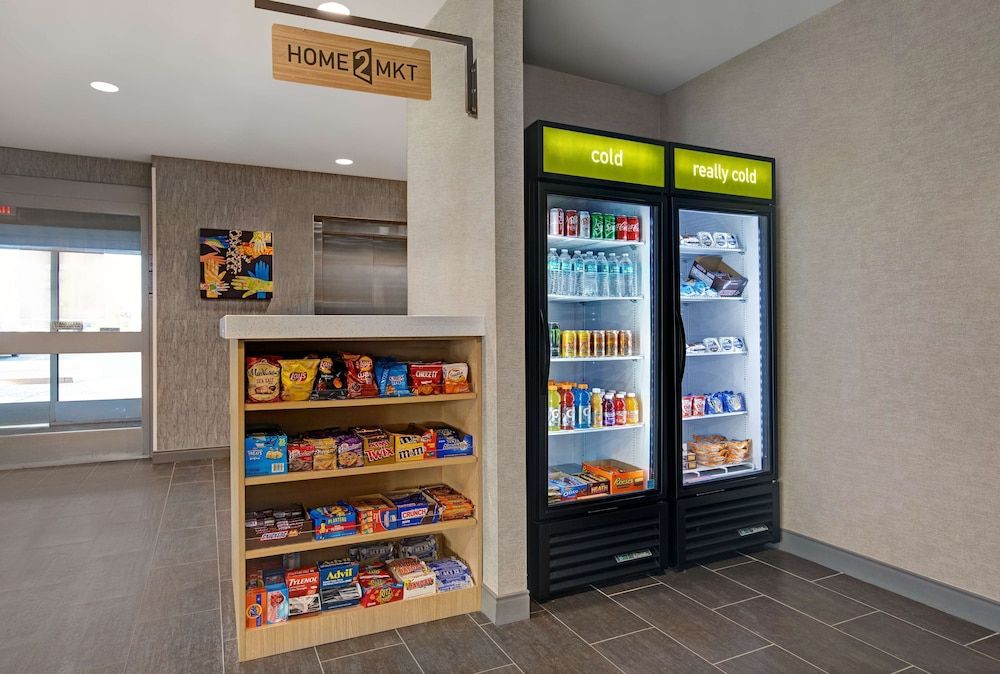 Home2 Suites by Hilton Yuma Pivot Point 2