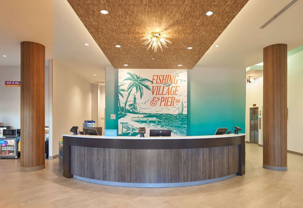 Home2 Suites by Hilton Pompano Beach Pier 3