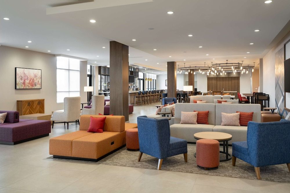 Hilton Garden Inn Visalia 3