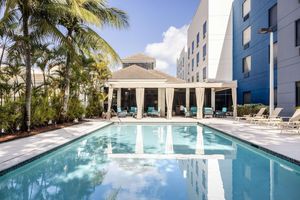 Hilton Garden Inn West Palm Beach Airport