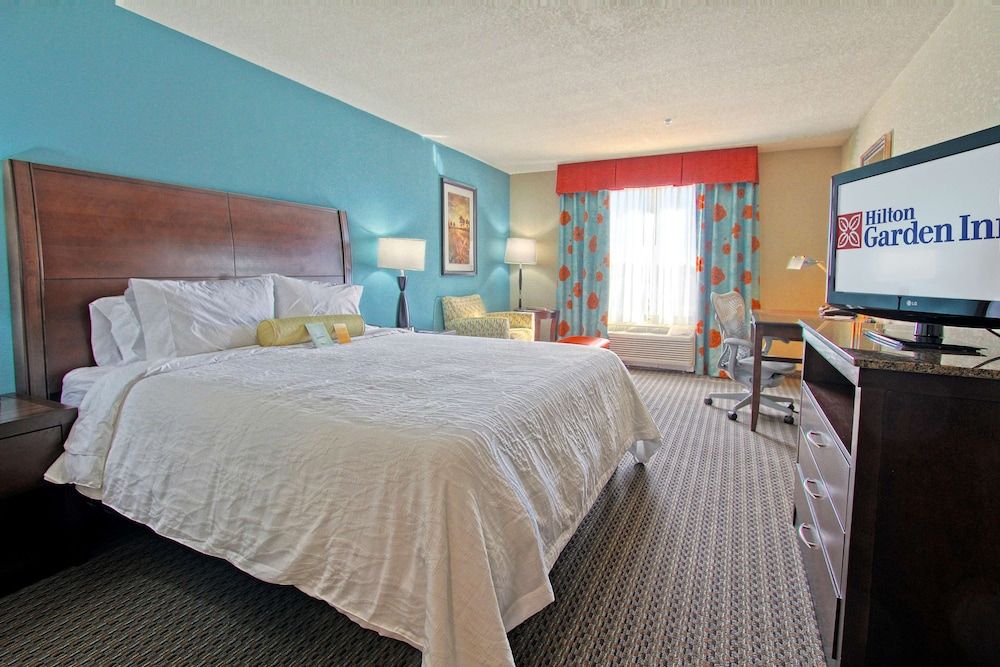 Hilton Garden Inn Tulsa Midtown 3