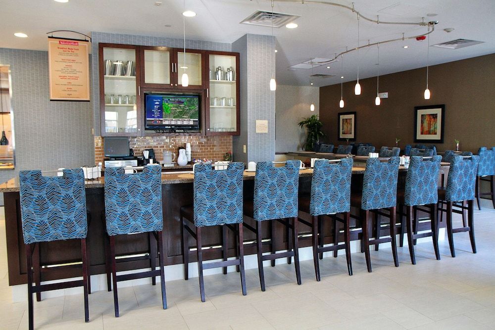Hilton Garden Inn Tulsa Midtown 1