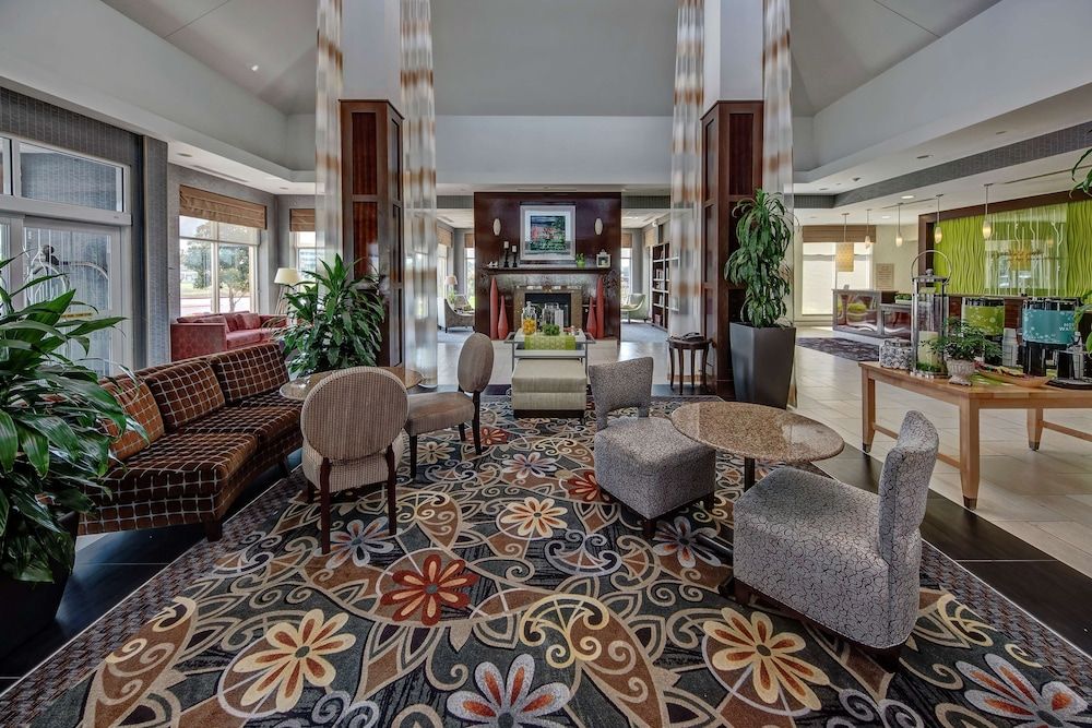Hilton Garden Inn Tulsa Midtown 2