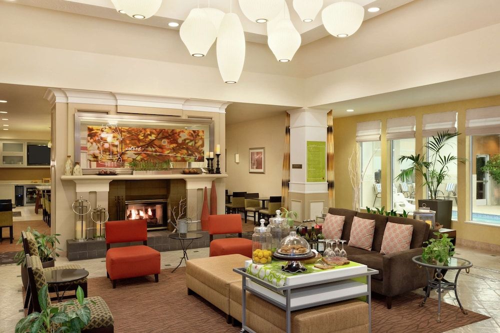Hilton Garden Inn - Flagstaff 3