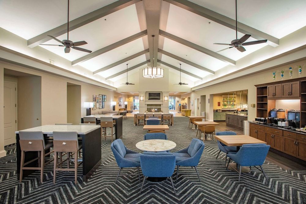 Homewood Suites by Hilton Pensacola-Arpt (Cordova 2