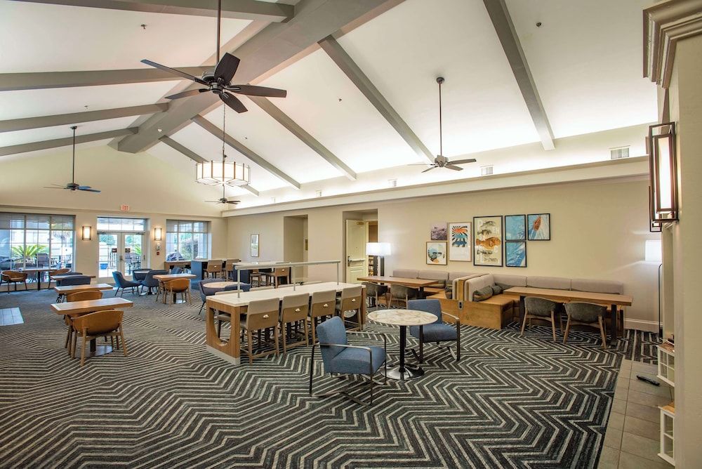 Homewood Suites by Hilton Pensacola-Arpt (Cordova 3