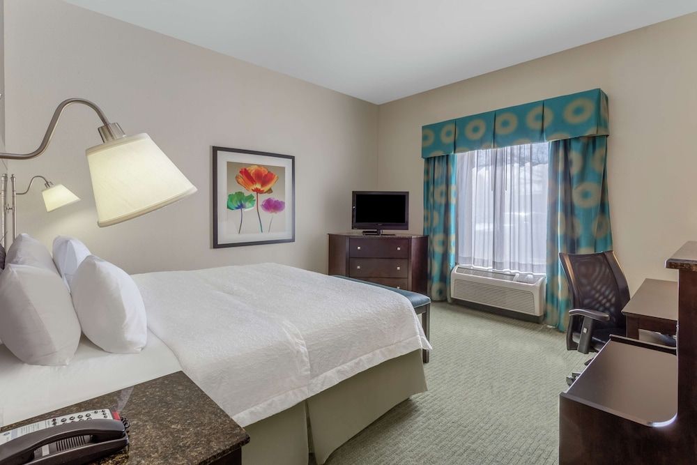 Hampton Inn Richmond - South 3