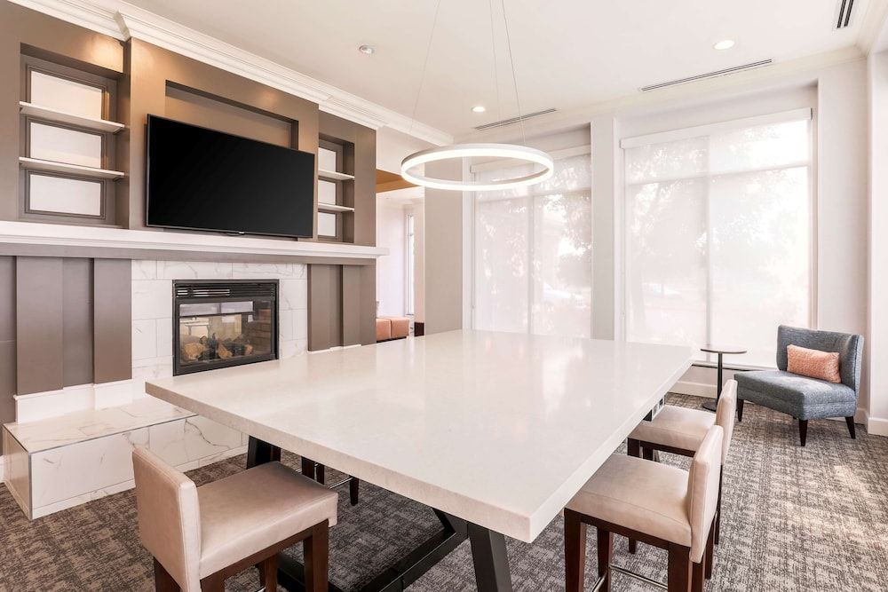 Hilton Garden Inn Reno 2