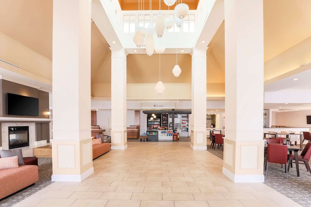 Hilton Garden Inn Reno 3