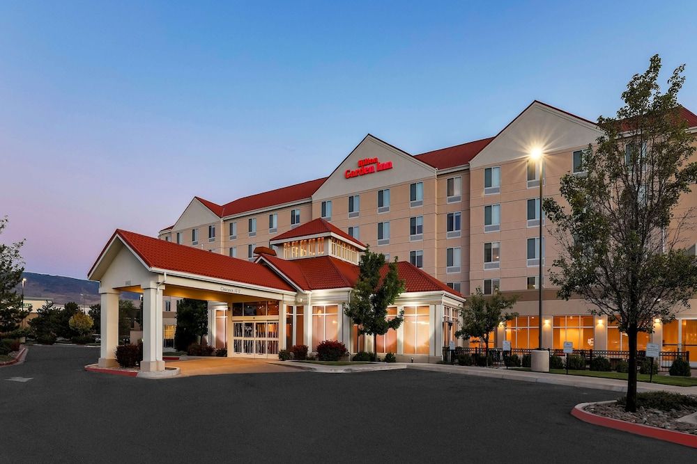 Hilton Garden Inn Reno 3 estrellas en Reno