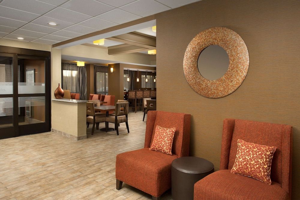 Hampton Inn Rochester-Greece 2