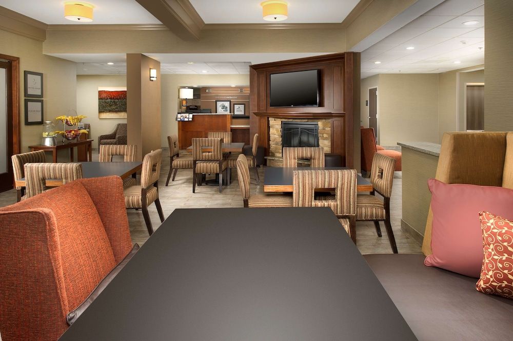 Hampton Inn Rochester-Greece 3