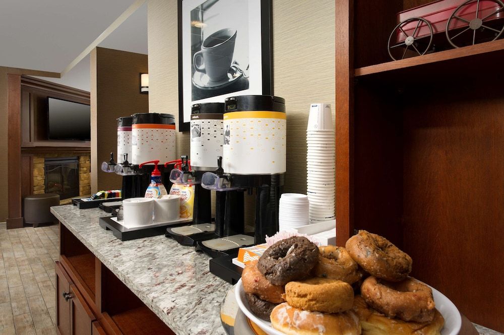 Hampton Inn Rochester-Greece 1