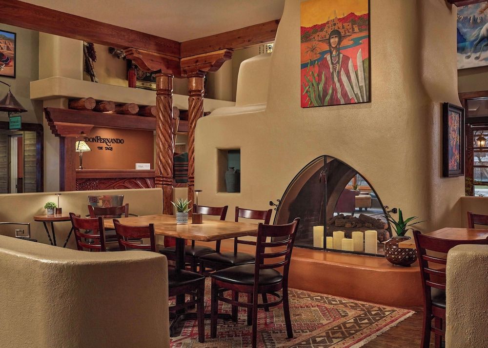 Hotel Don Fernando de Taos, Tapestry Collection by Hilton 3