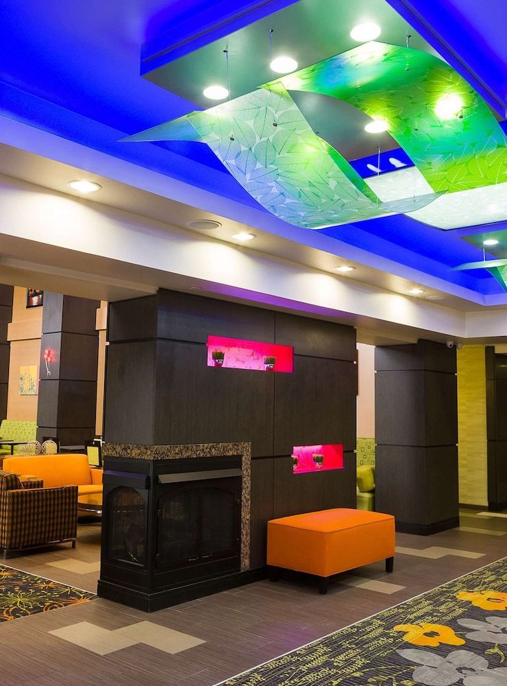 Hampton Inn & Suites Tulsa/Central 3