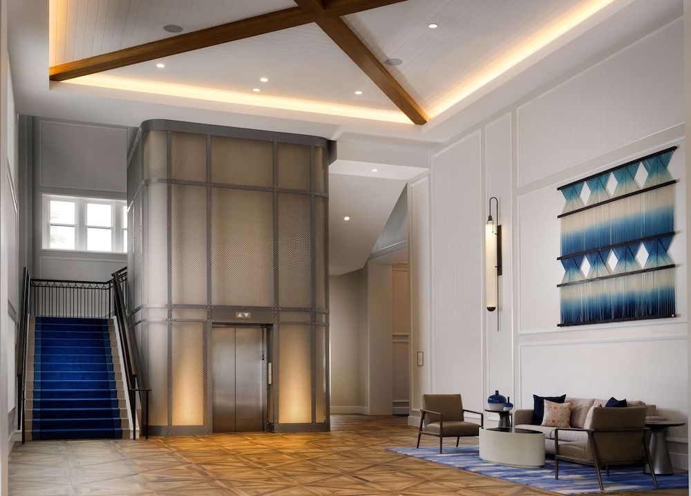 Hotel del Coronado, Curio Collection by Hilton 2