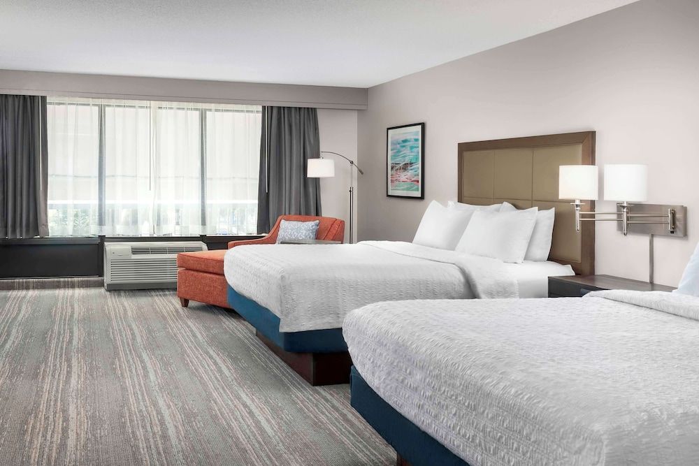 Hampton Inn & Suites Lake Mary At Colonial Townpar 3